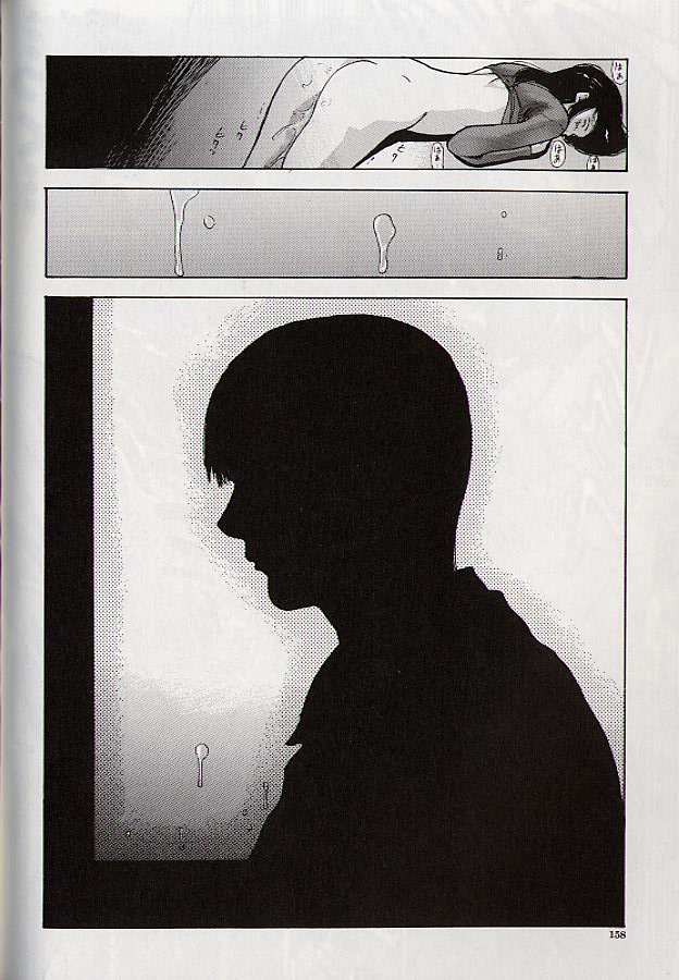 Ryo page 151 - story arc schoolgirl uniform hentai manga - read online free