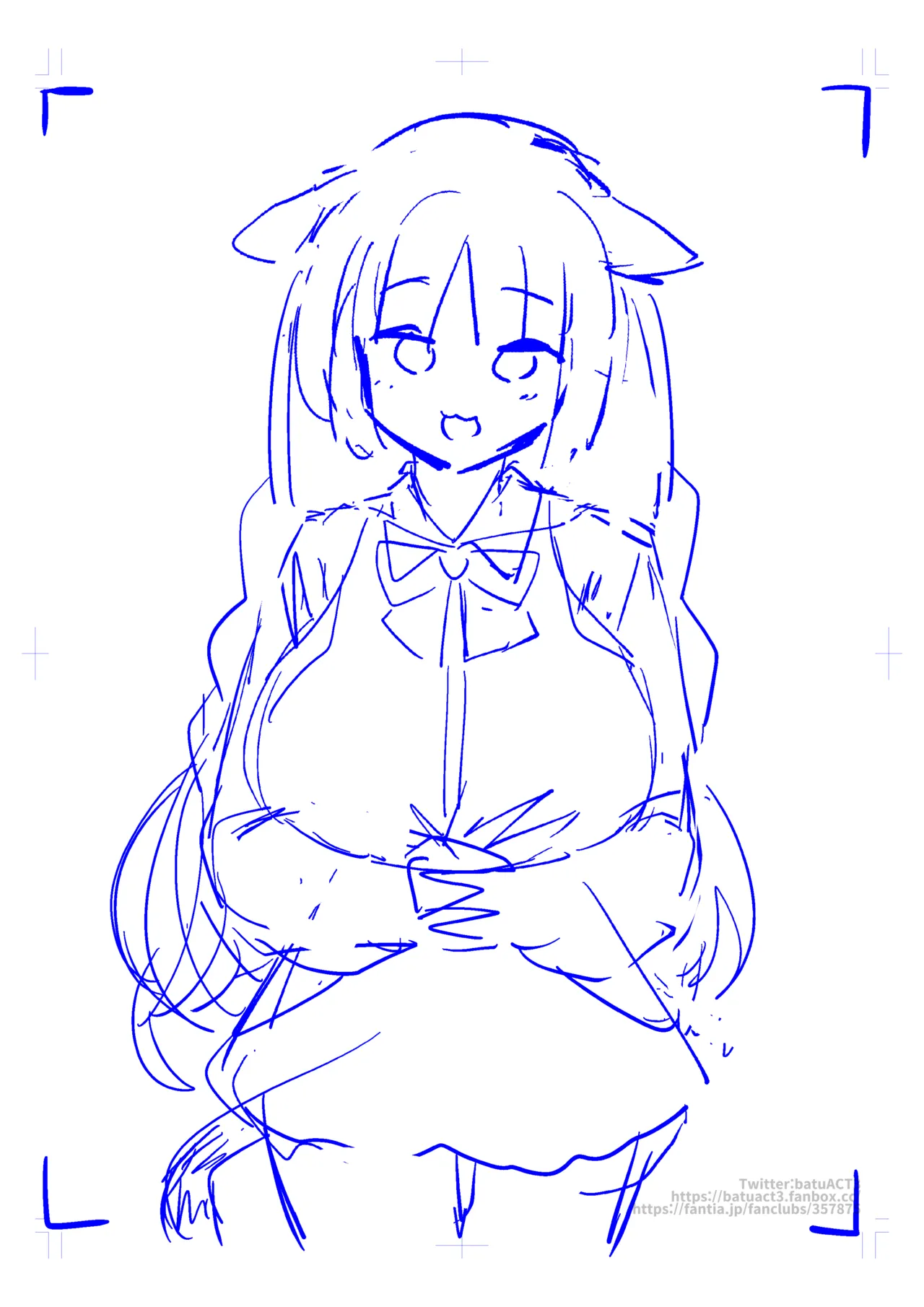 大潮と放課後 まとめ - Page 9