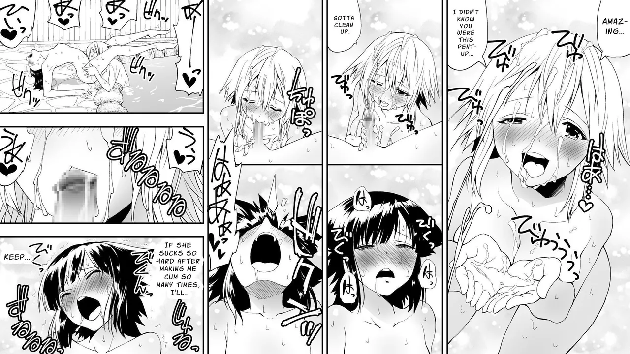 Naruchin 1 page 26 original parody - sole female paizuri hentai manga - read online free