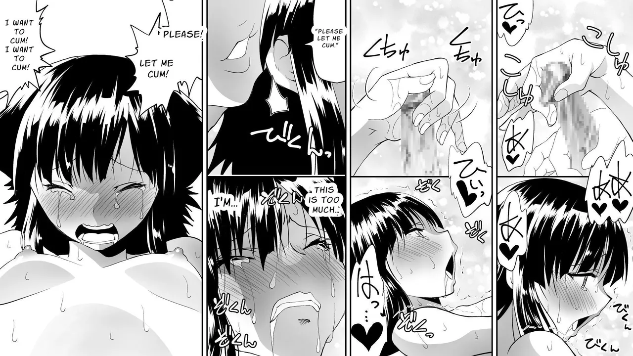 Naruchin 1 page 36 original parody - sole female paizuri hentai manga - read online free