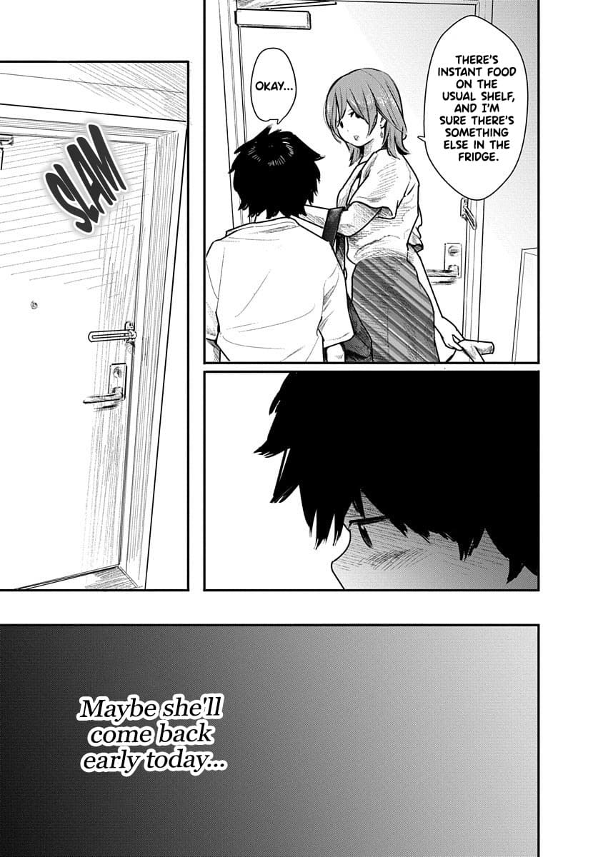 Kairaku no Rou CHAPTER 6 page 14 - sole female multi-work series hentai manga - read online free