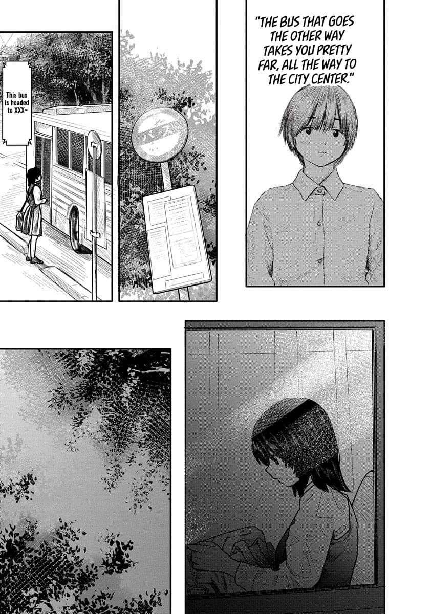 Kairaku no Rou CHAPTER 6 page 24 - sole female multi-work series hentai manga - read online free