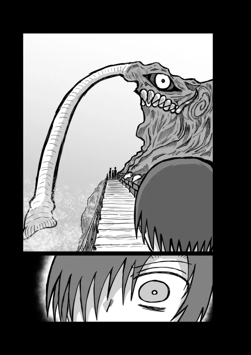 Remu-hen page 81 original parody - big breasts femdom hentai manga - read online free