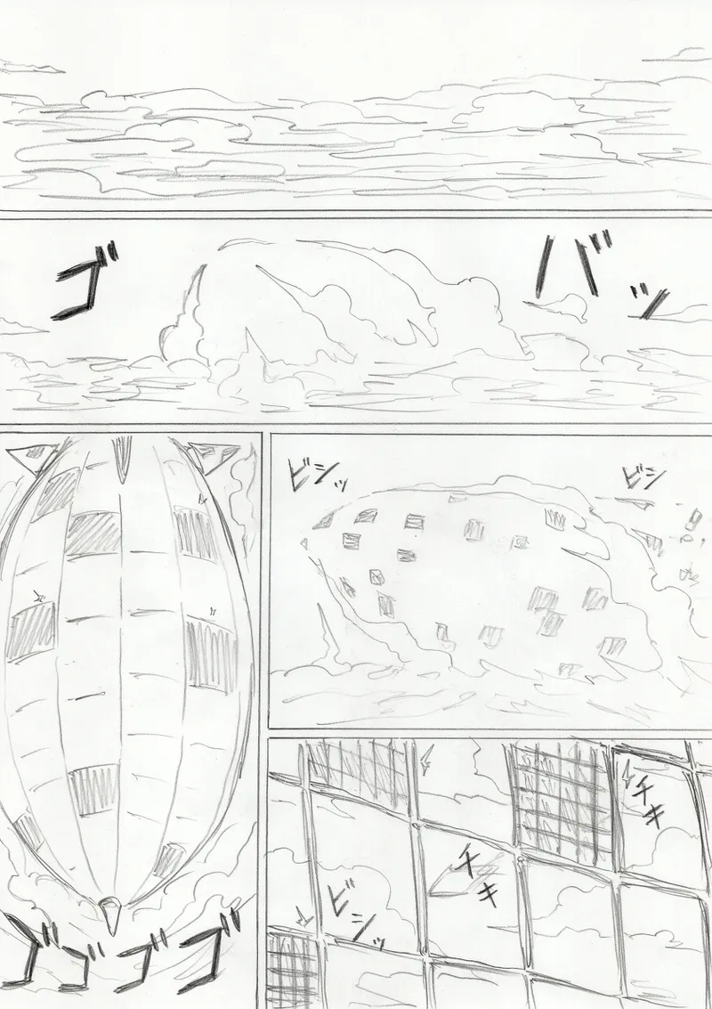 reddo-hen page 154 original parody - read online free