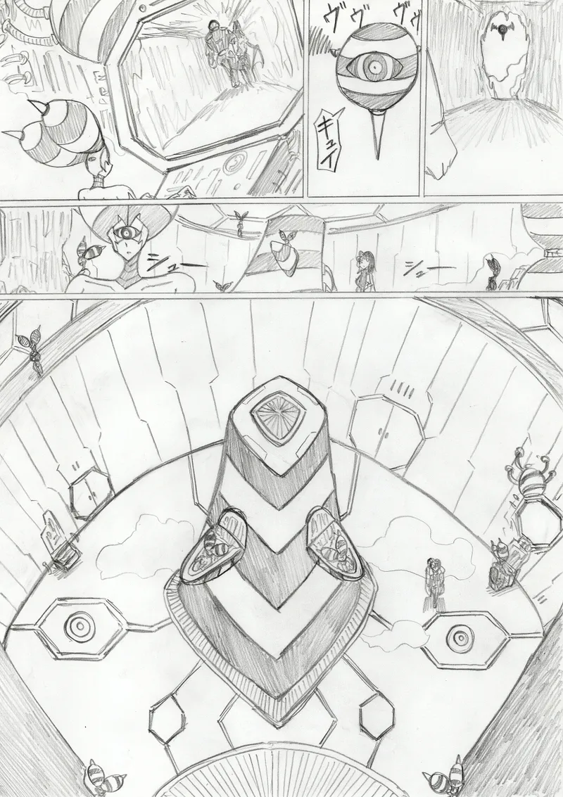 reddo-hen page 260 original parody - read online free