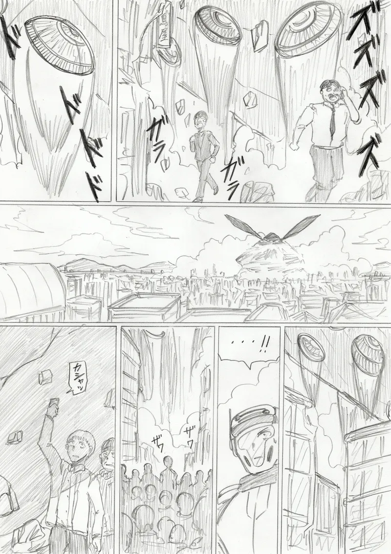 reddo-hen page 269 original parody - read online free