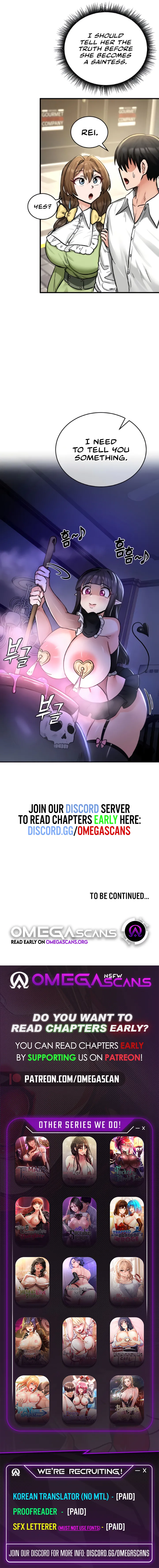 Regressed Warrior’s Female Dominance Diary page 184 - squirting handjob hentai manga - read online free