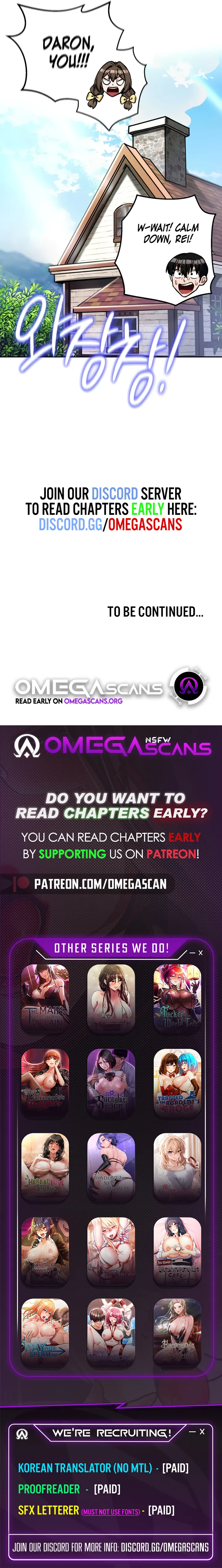 Regressed Warrior’s Female Dominance Diary page 192 - squirting handjob hentai manga - read online free