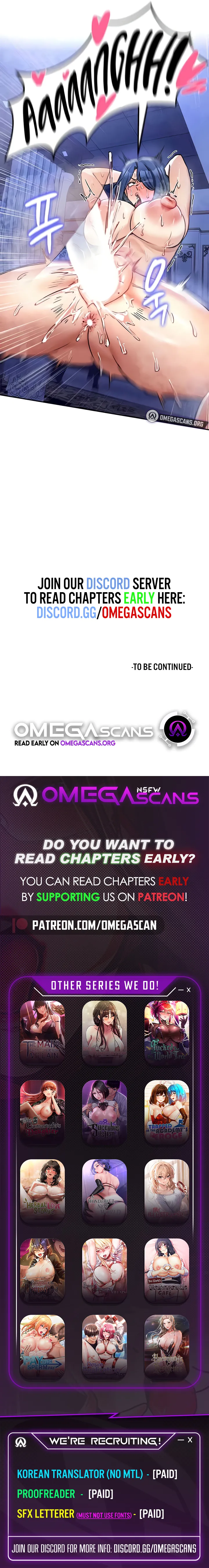 Regressed Warrior’s Female Dominance Diary page 224 - squirting handjob hentai manga - read online free