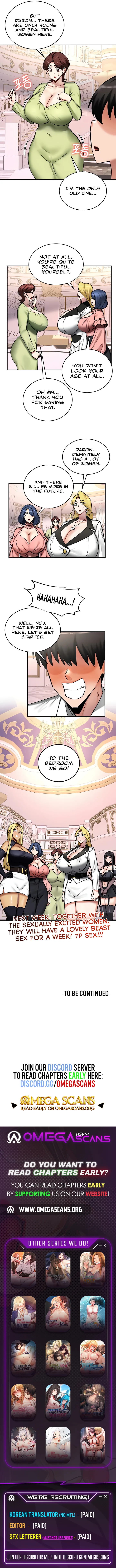 Regressed Warrior’s Female Dominance Diary page 487 - squirting handjob hentai manga - read online free