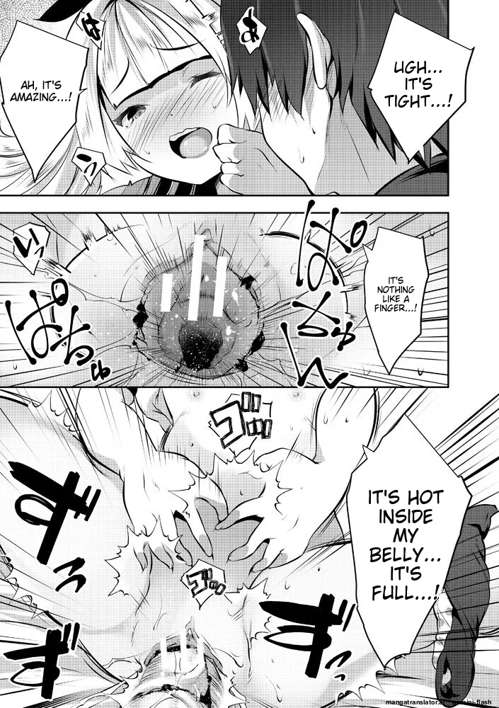 Page 141 of [Souda Gumi] Harem Shojo Gakkyuu ~Oshiego wa S-kyuu Shoujo-tachi~ [Digital][MTL]