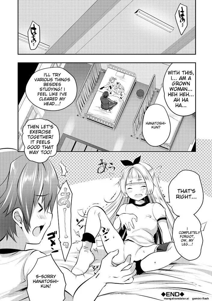 Page 148 of [Souda Gumi] Harem Shojo Gakkyuu ~Oshiego wa S-kyuu Shoujo-tachi~ [Digital][MTL]