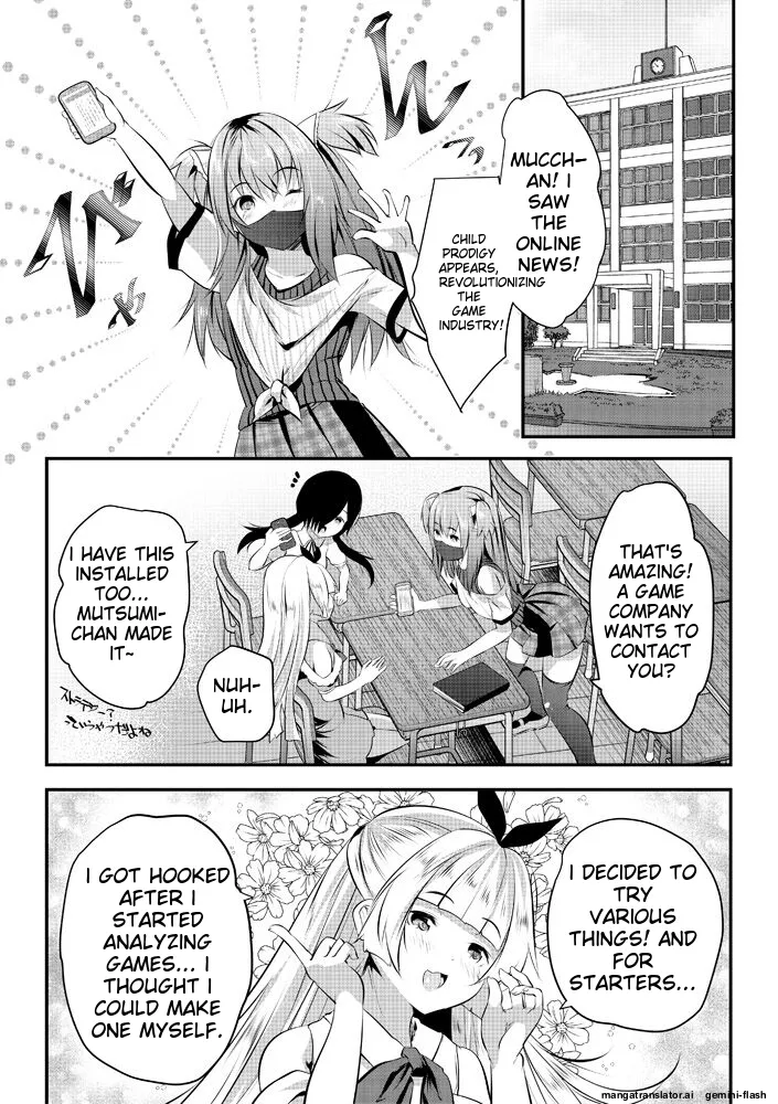 Harem Shojo Gakkyuu ~Oshiego wa S-kyuu Shoujo-tachi~ - Page 150