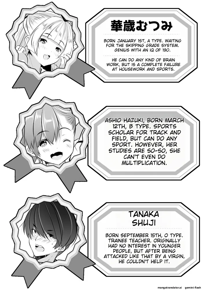 Page 198 of [Souda Gumi] Harem Shojo Gakkyuu ~Oshiego wa S-kyuu Shoujo-tachi~ [Digital][MTL]