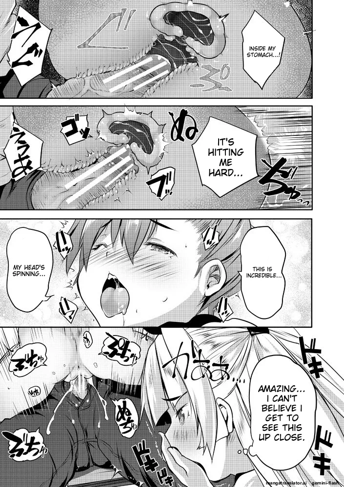 Page 37 of [Souda Gumi] Harem Shojo Gakkyuu ~Oshiego wa S-kyuu Shoujo-tachi~ [Digital][MTL]