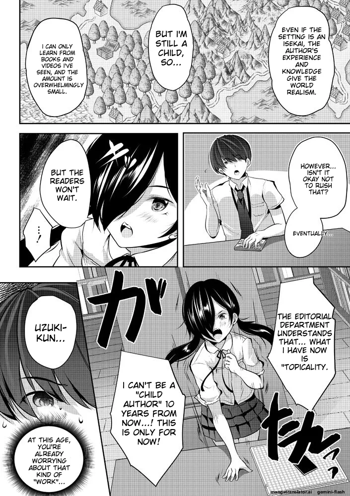 Page 58 of [Souda Gumi] Harem Shojo Gakkyuu ~Oshiego wa S-kyuu Shoujo-tachi~ [Digital][MTL]
