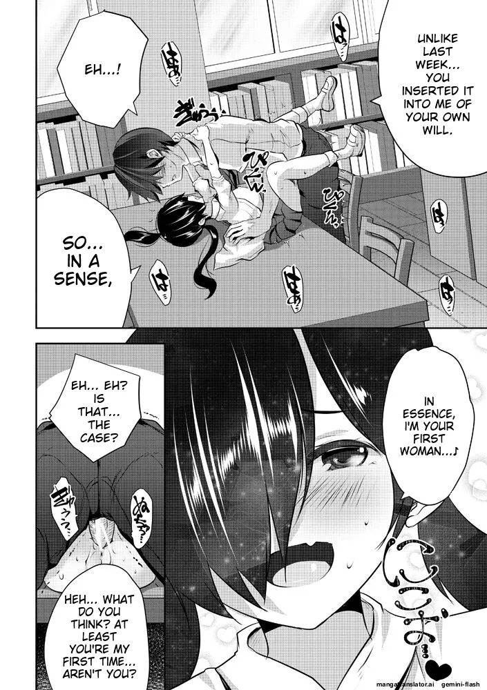 Page 68 of [Souda Gumi] Harem Shojo Gakkyuu ~Oshiego wa S-kyuu Shoujo-tachi~ [Digital][MTL]