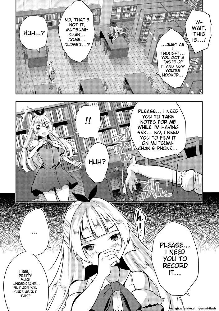 Page 73 of [Souda Gumi] Harem Shojo Gakkyuu ~Oshiego wa S-kyuu Shoujo-tachi~ [Digital][MTL]