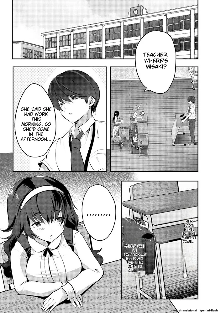 Page 87 of [Souda Gumi] Harem Shojo Gakkyuu ~Oshiego wa S-kyuu Shoujo-tachi~ [Digital][MTL]