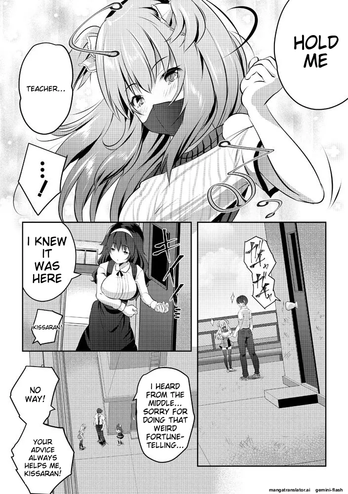 Page 90 of [Souda Gumi] Harem Shojo Gakkyuu ~Oshiego wa S-kyuu Shoujo-tachi~ [Digital][MTL]
