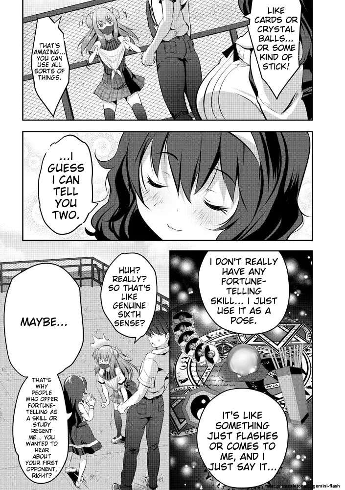 Page 91 of [Souda Gumi] Harem Shojo Gakkyuu ~Oshiego wa S-kyuu Shoujo-tachi~ [Digital][MTL]