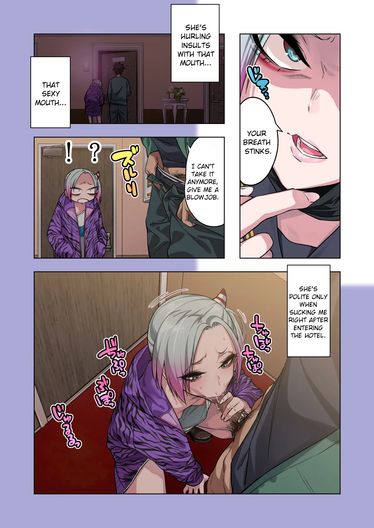 If you play with the tsun tsun Yanke A-chan's weak nipples, she'll do anything you want 3. / Tsuntsun Yankee-chan wa Yowayowa Chikubi o Ijireba Kekkou Nandemo Yarasete Kureru 3 page 17 original parody - schoolboy uniform schoolgirl uniform hentai manga - read online free