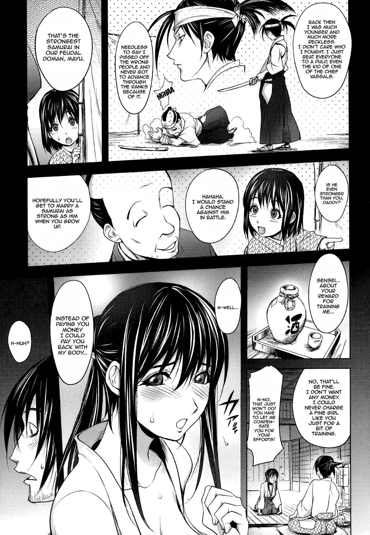 Page 116 of [Kon-Kit] Midara Books [English]