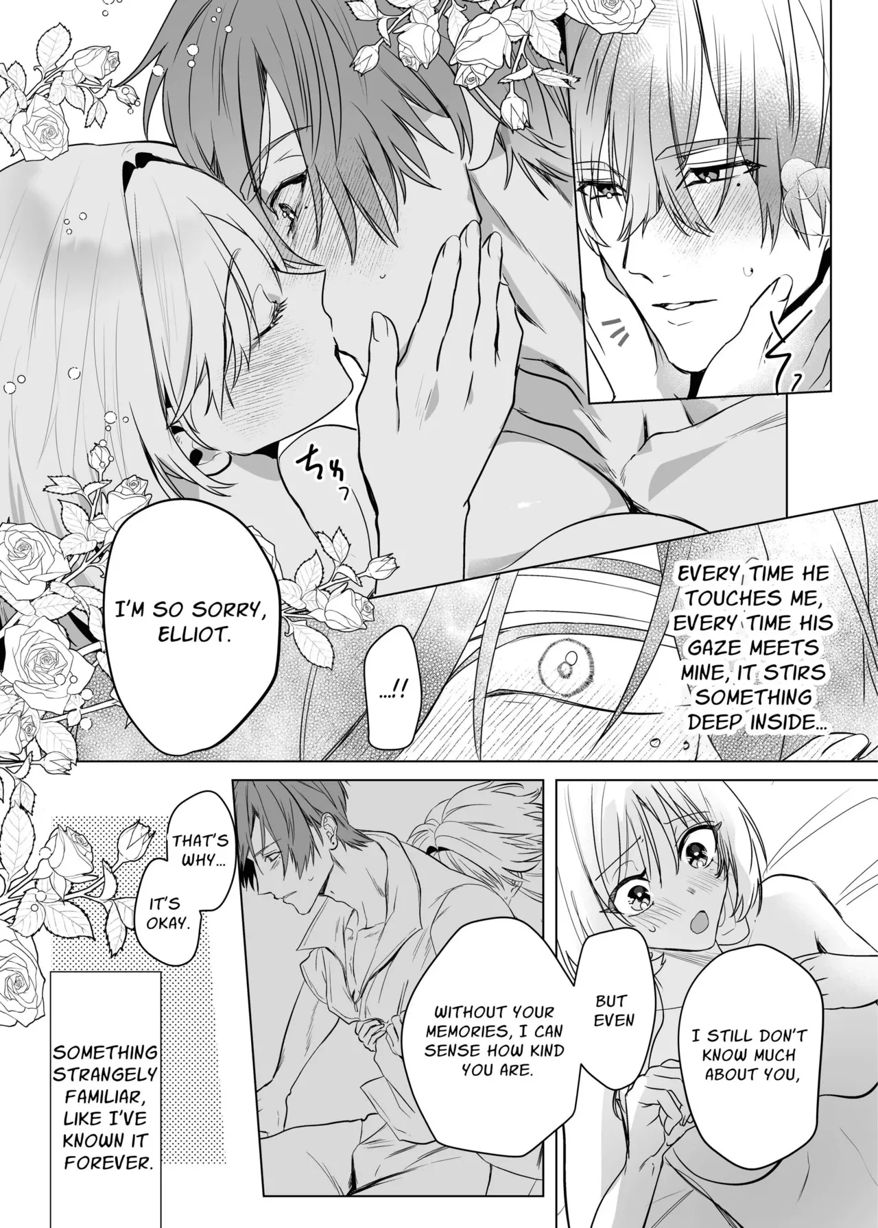 Hajimemashite Boku no Tsuma | Nice to meet you, My Wife. page 29 original parody - kissing cunnilingus hentai manga - read online free