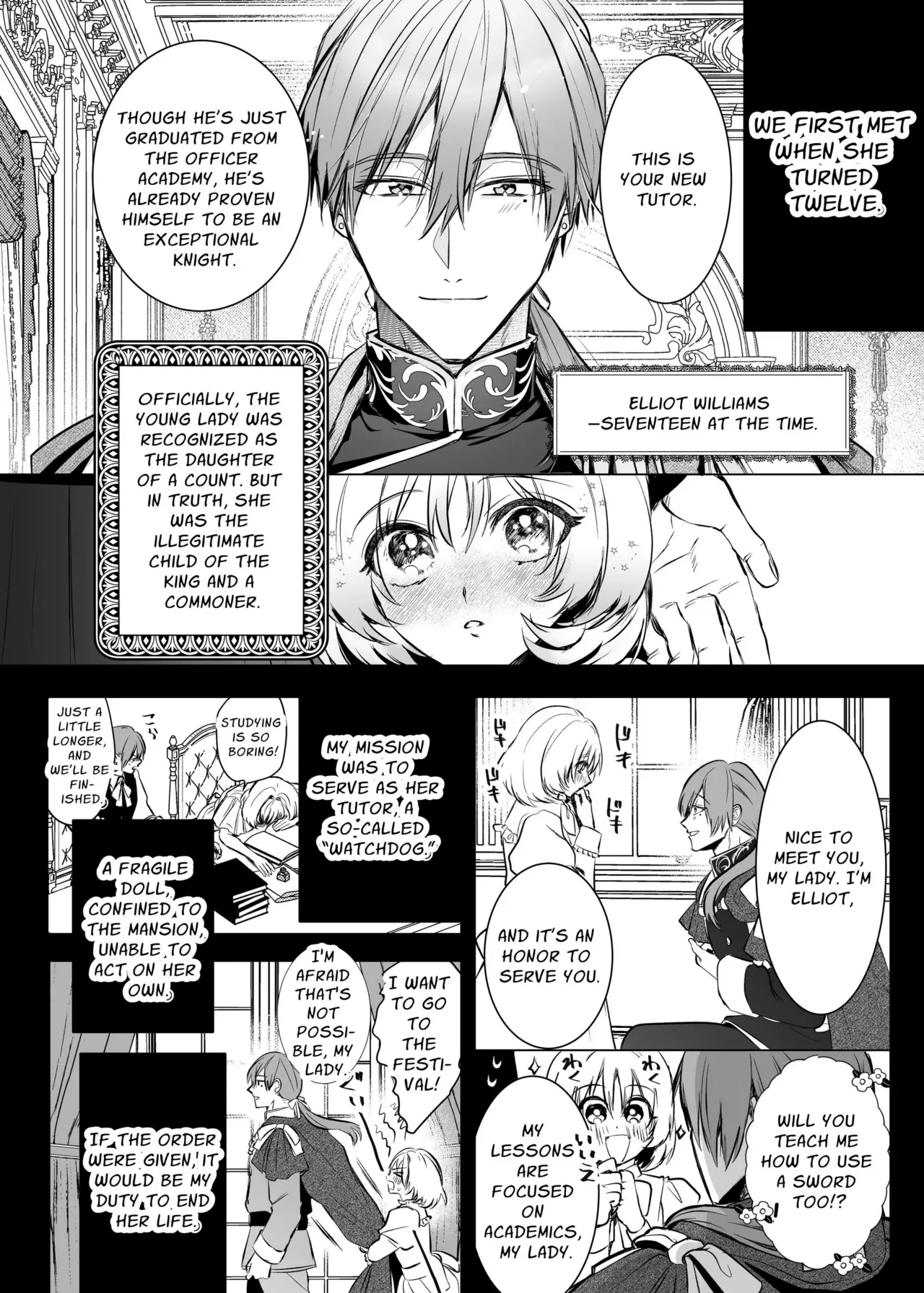 Hajimemashite Boku no Tsuma | Nice to meet you, My Wife. page 46 original parody - kissing cunnilingus hentai manga - read online free