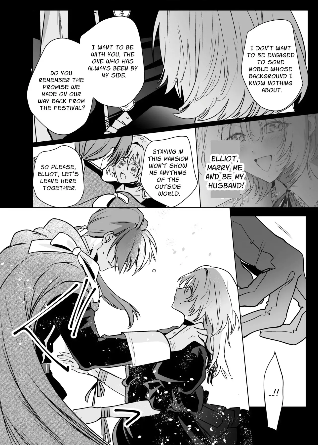 Hajimemashite Boku no Tsuma | Nice to meet you, My Wife. page 52 original parody - kissing cunnilingus hentai manga - read online free