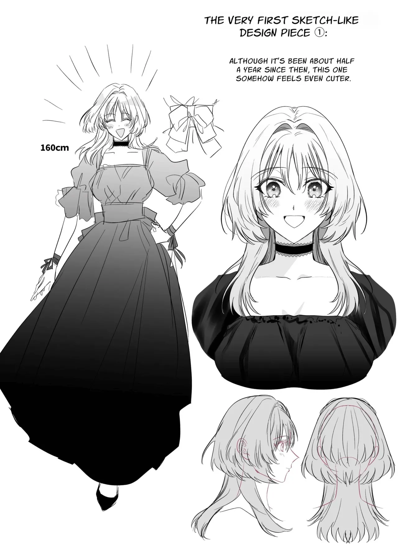 Hajimemashite Boku no Tsuma | Nice to meet you, My Wife. page 60 original parody - sole female sole male hentai manga - read online free