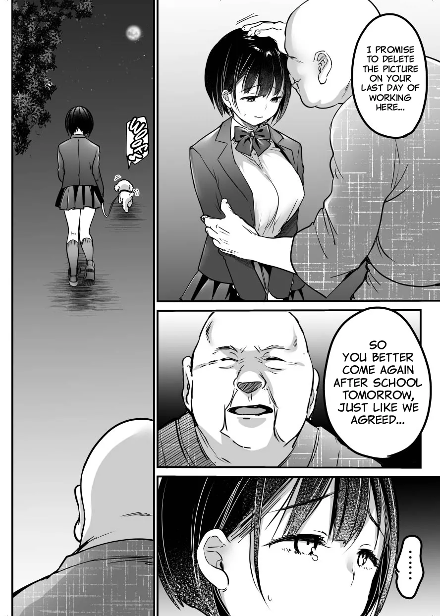 Page 35 of [Super Ichigo-chan (Misaoka)] Sotsugyou made no Sankagetsu [English] [Project Valvrein]