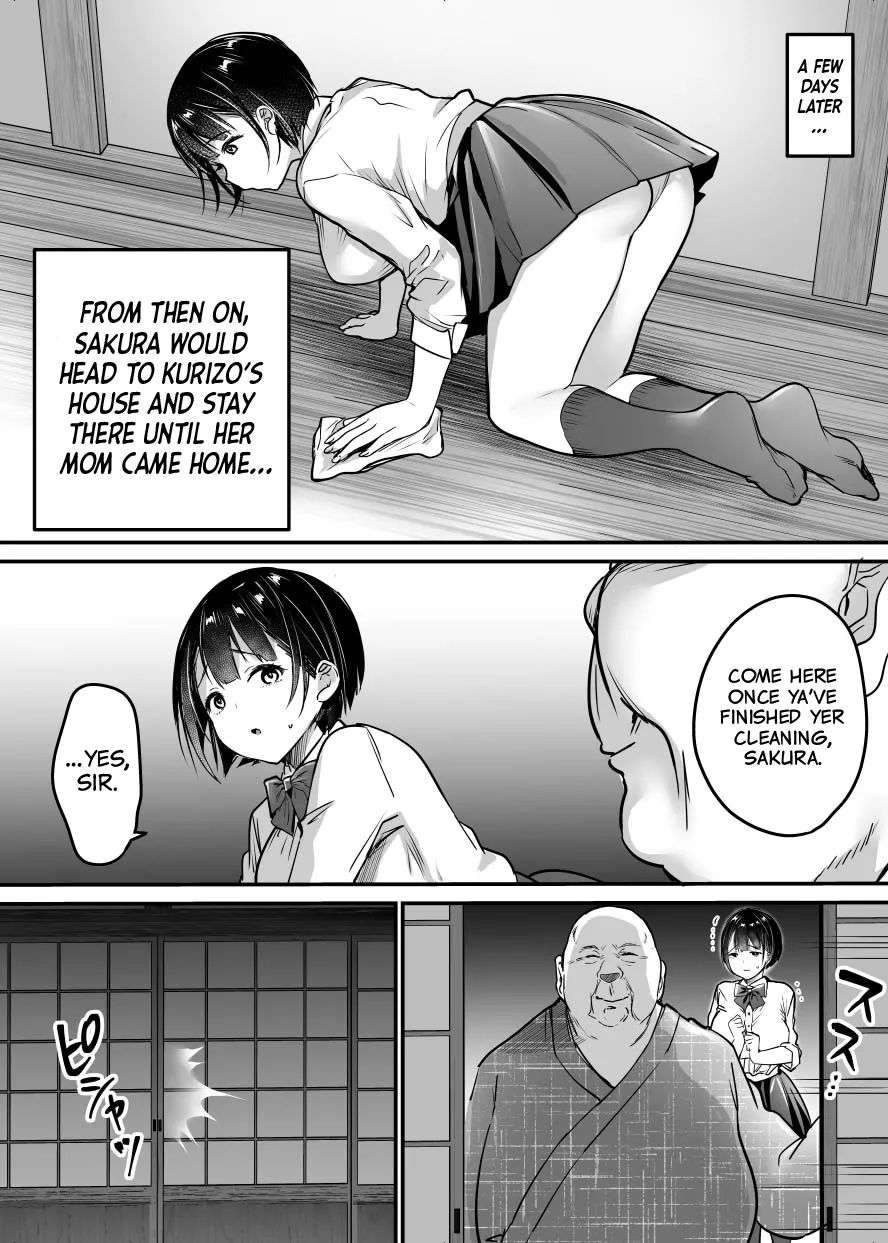 Page 36 of [Super Ichigo-chan (Misaoka)] Sotsugyou made no Sankagetsu [English] [Project Valvrein]