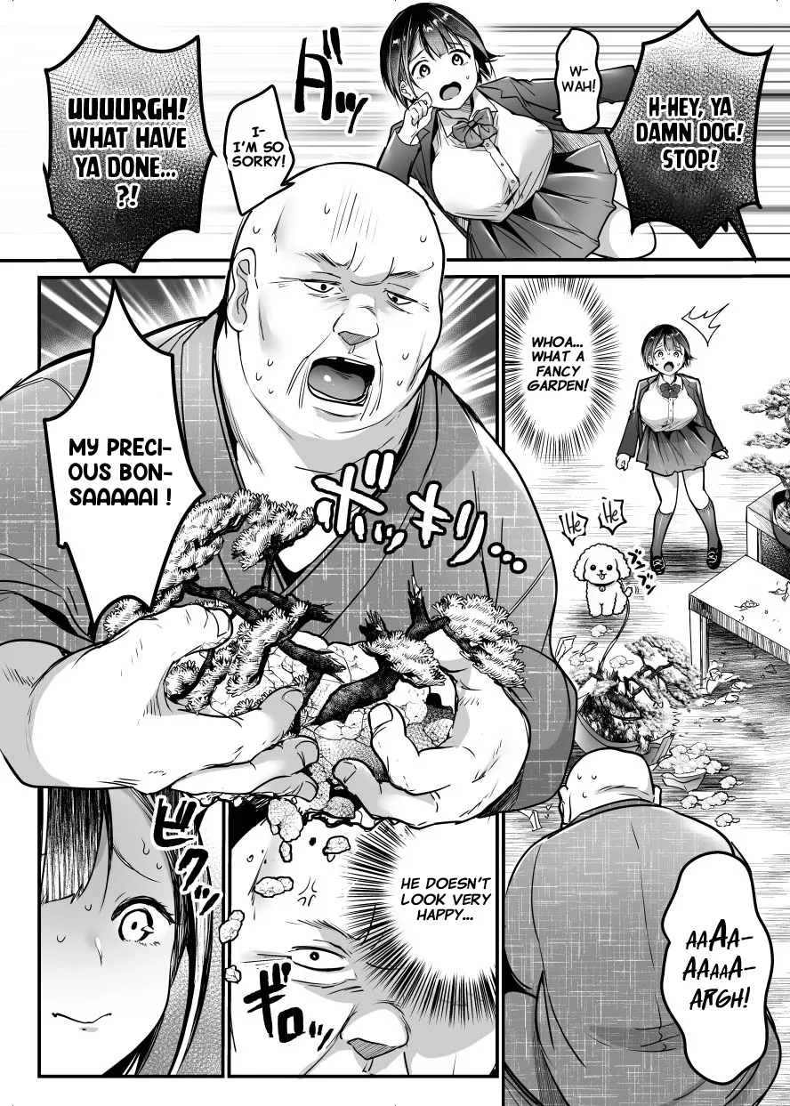 Page 5 of [Super Ichigo-chan (Misaoka)] Sotsugyou made no Sankagetsu [English] [Project Valvrein]