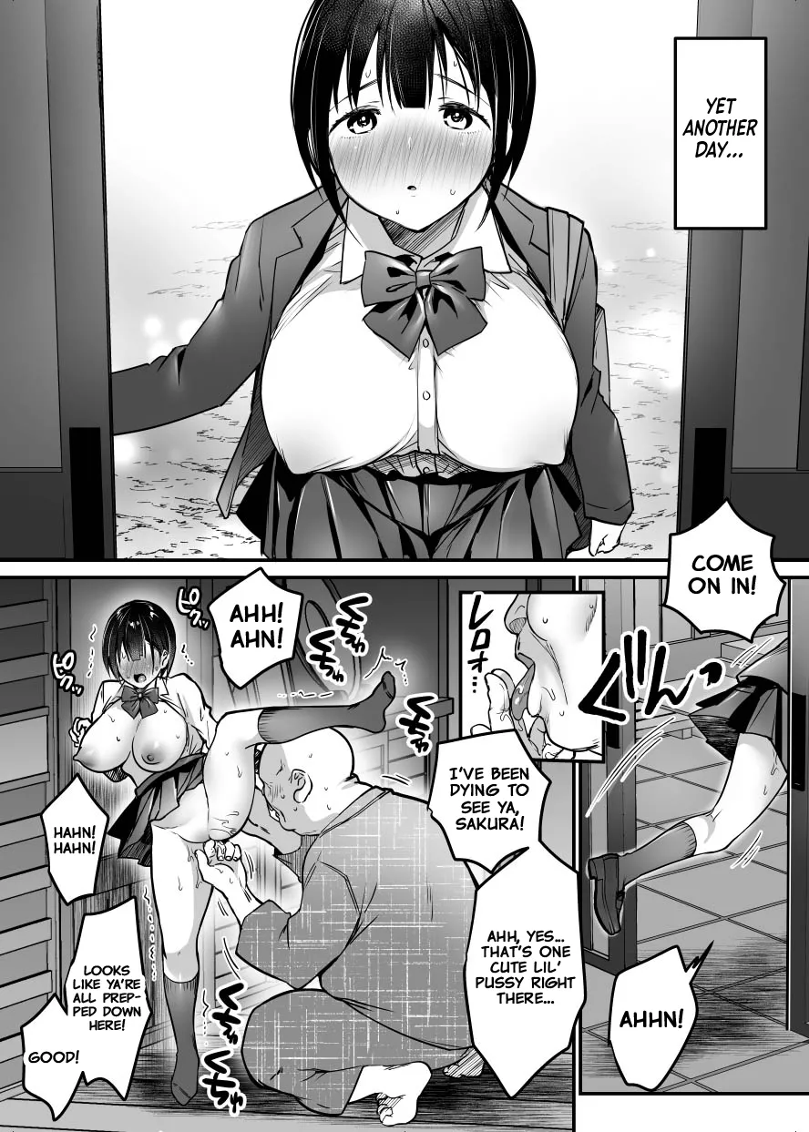 Page 56 of [Super Ichigo-chan (Misaoka)] Sotsugyou made no Sankagetsu [English] [Project Valvrein]
