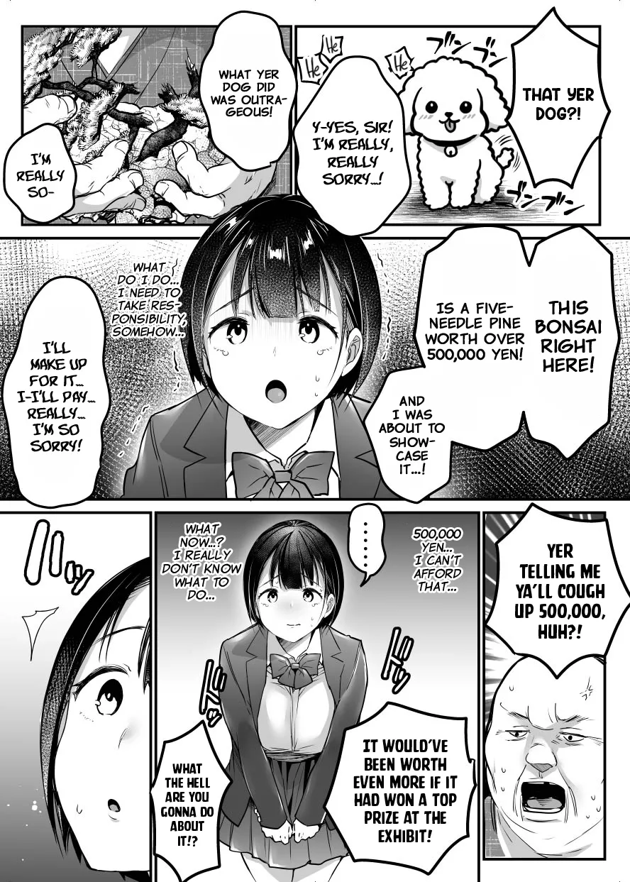 Page 6 of [Super Ichigo-chan (Misaoka)] Sotsugyou made no Sankagetsu [English] [Project Valvrein]