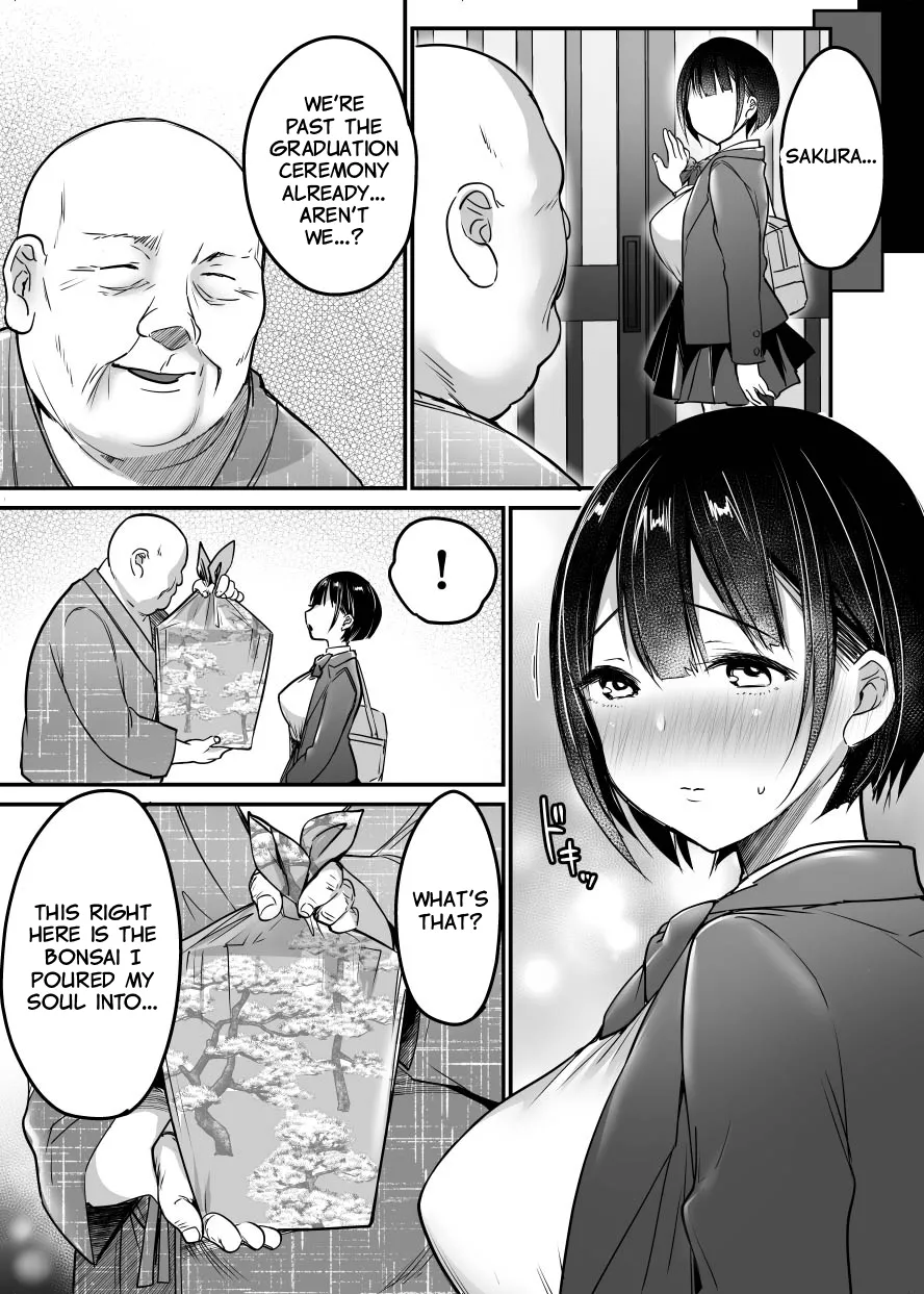 Page 62 of [Super Ichigo-chan (Misaoka)] Sotsugyou made no Sankagetsu [English] [Project Valvrein]