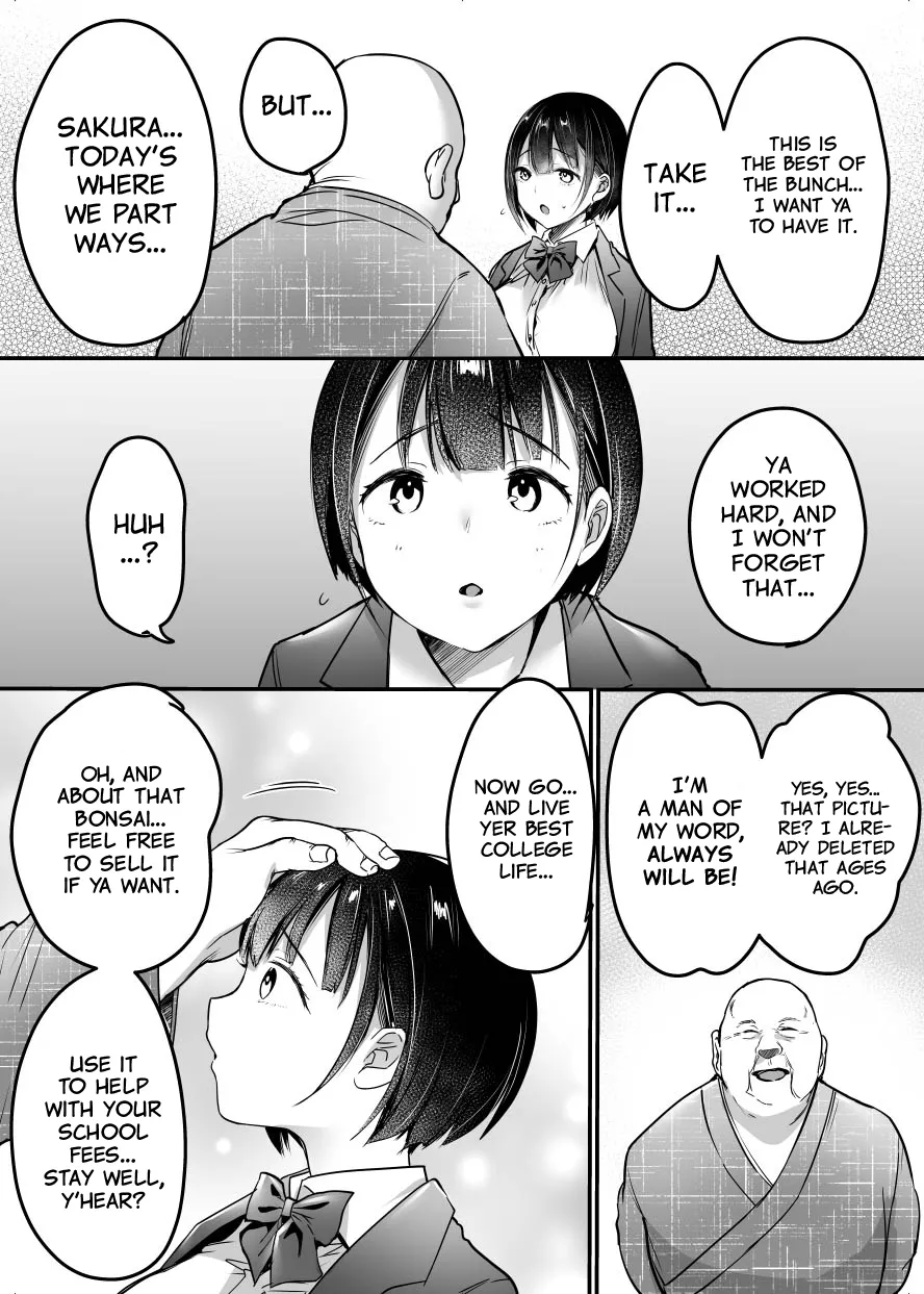 Page 63 of [Super Ichigo-chan (Misaoka)] Sotsugyou made no Sankagetsu [English] [Project Valvrein]