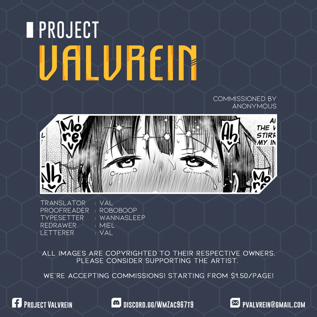 Page 69 of [Super Ichigo-chan (Misaoka)] Sotsugyou made no Sankagetsu [English] [Project Valvrein]