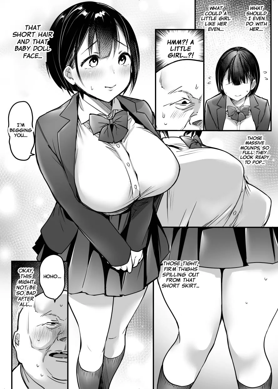 Page 8 of [Super Ichigo-chan (Misaoka)] Sotsugyou made no Sankagetsu [English] [Project Valvrein]
