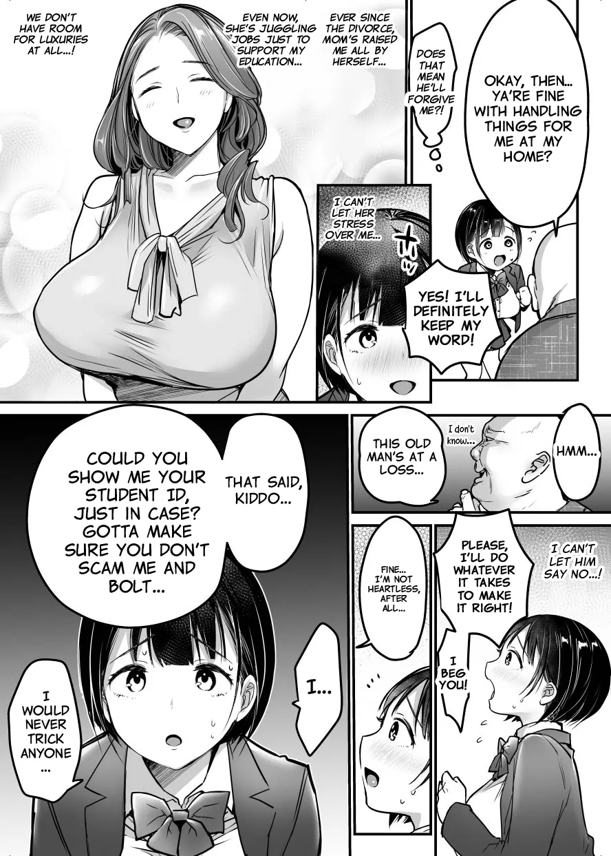 Page 9 of [Super Ichigo-chan (Misaoka)] Sotsugyou made no Sankagetsu [English] [Project Valvrein]