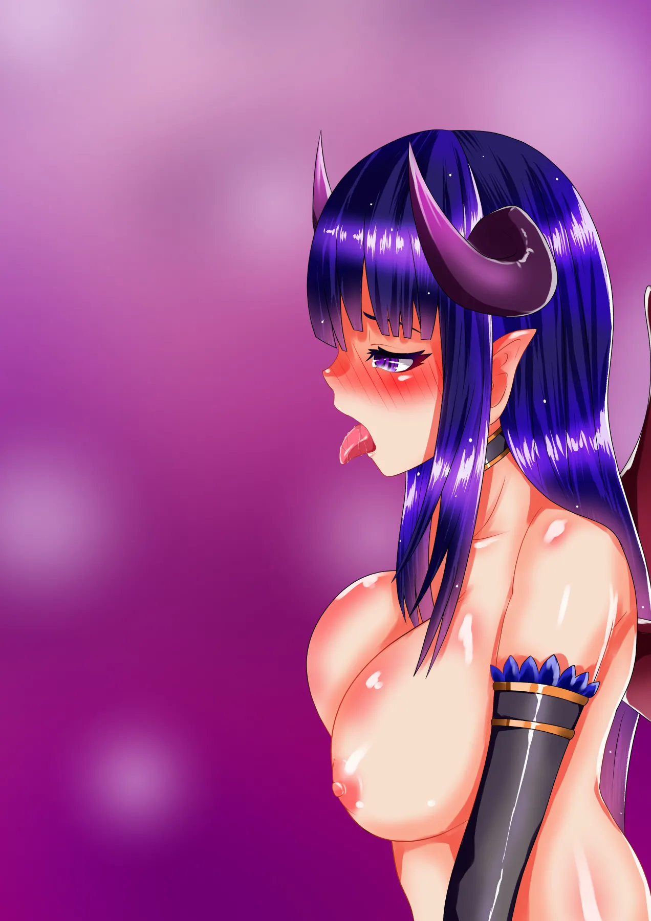 Sakyubasu wo Syoukan shi Tara Boku mo Sakyubasu ni!? page 121 original parody - kissing wings hentai manga - read online free