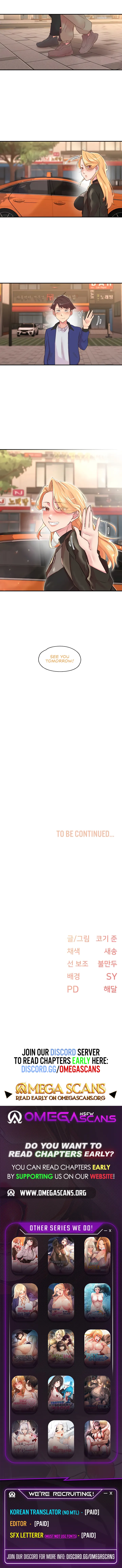 Tremors page 172 - squirting milf hentai manga - read online free