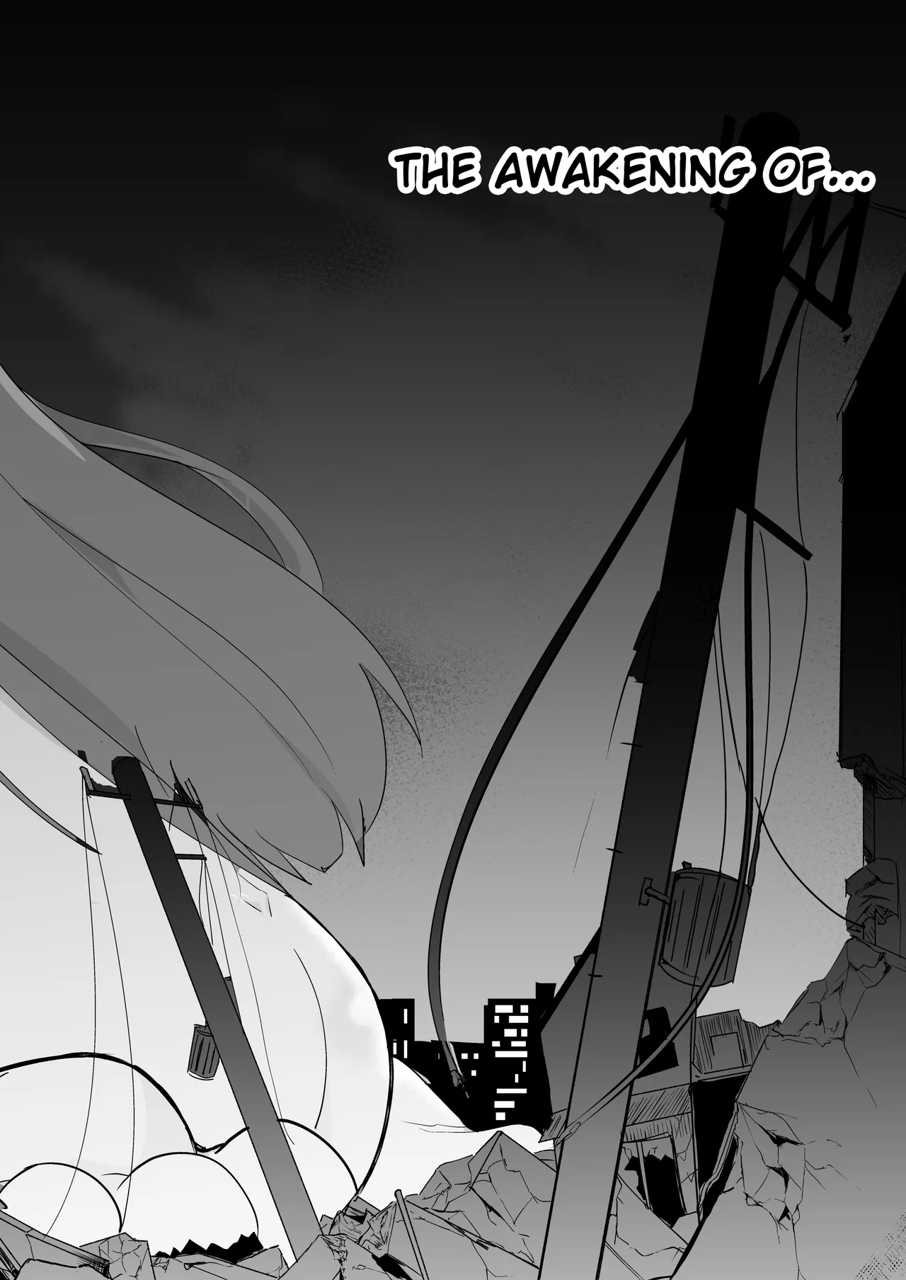 Jikkakuchou Hokan no Mana page 84 original parody - females only unbirth hentai manga - read online free