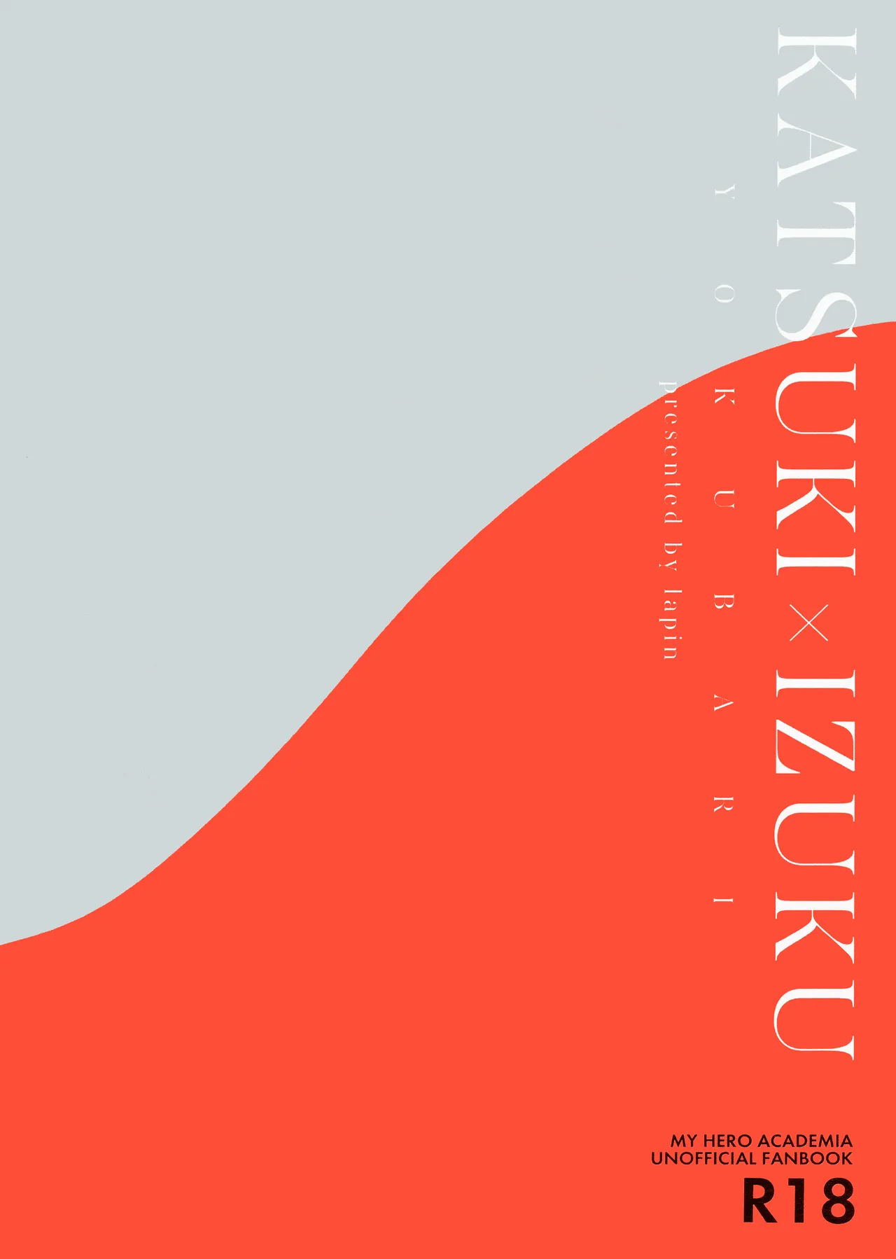 Yokubari page 50 featuring katsuki bakugou my hero academia parody - business suit scar hentai manga - read online free