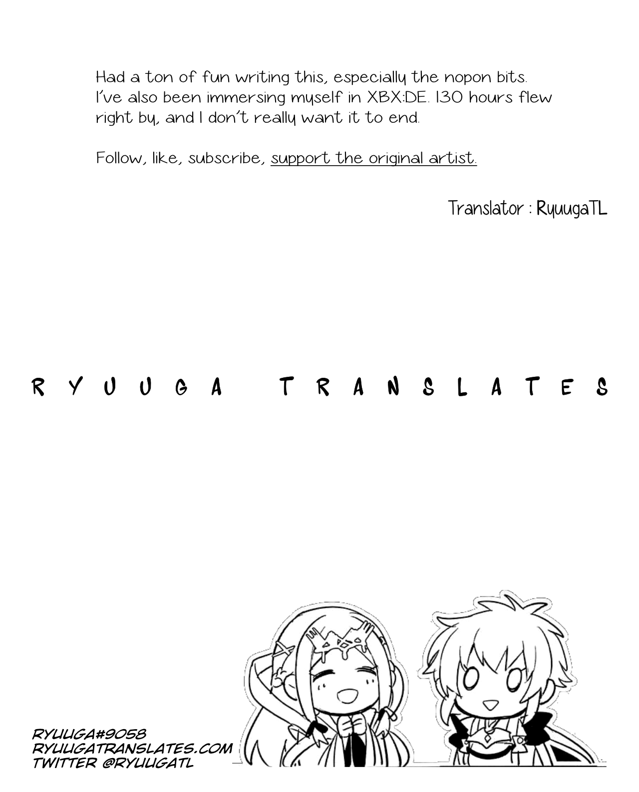 Kishi-sama Shitagi Jijou page 30 featuring jin xenoblade chronicles 2 parody - stockings lingerie hentai manga - read online free