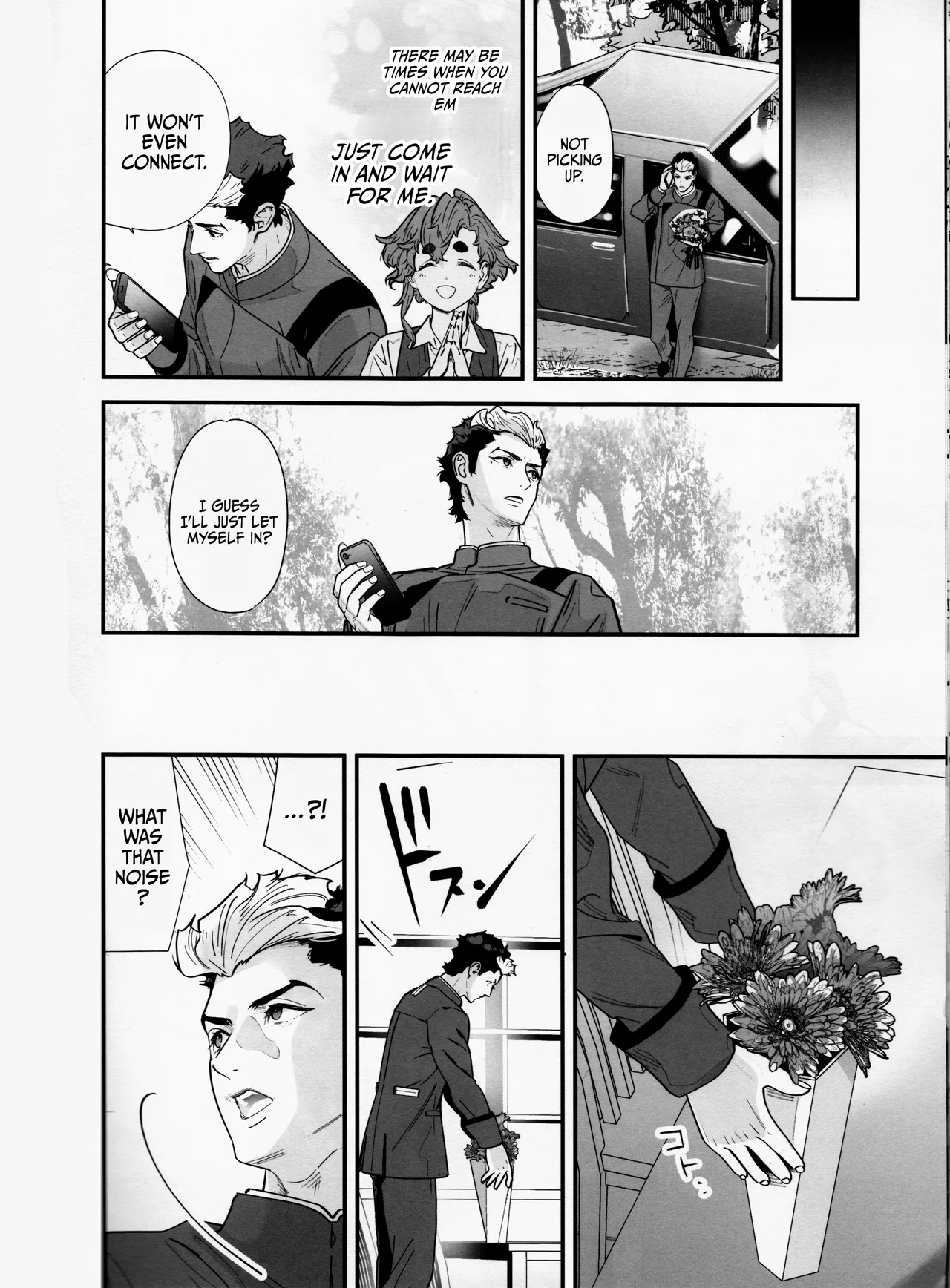 Sekininkan mo Hodohodo ni Shite Kudasai ne! | Please Have Some Moderation With your Sense Of Responsibility, Okay? page 9 featuring suletta mercury mobile suit gundam the witch from mercury parody - sole female sole male hentai manga - read online free