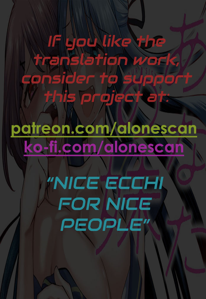 YOUR SISTER - Chapter 2 page 26 - cunnilingus females only hentai manga - read online free