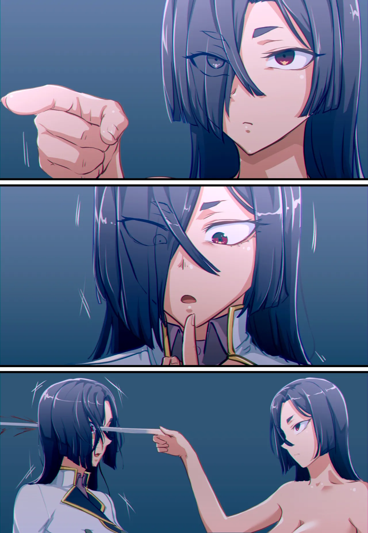 Page 29 of [Khear] Terminator (Uncensored)