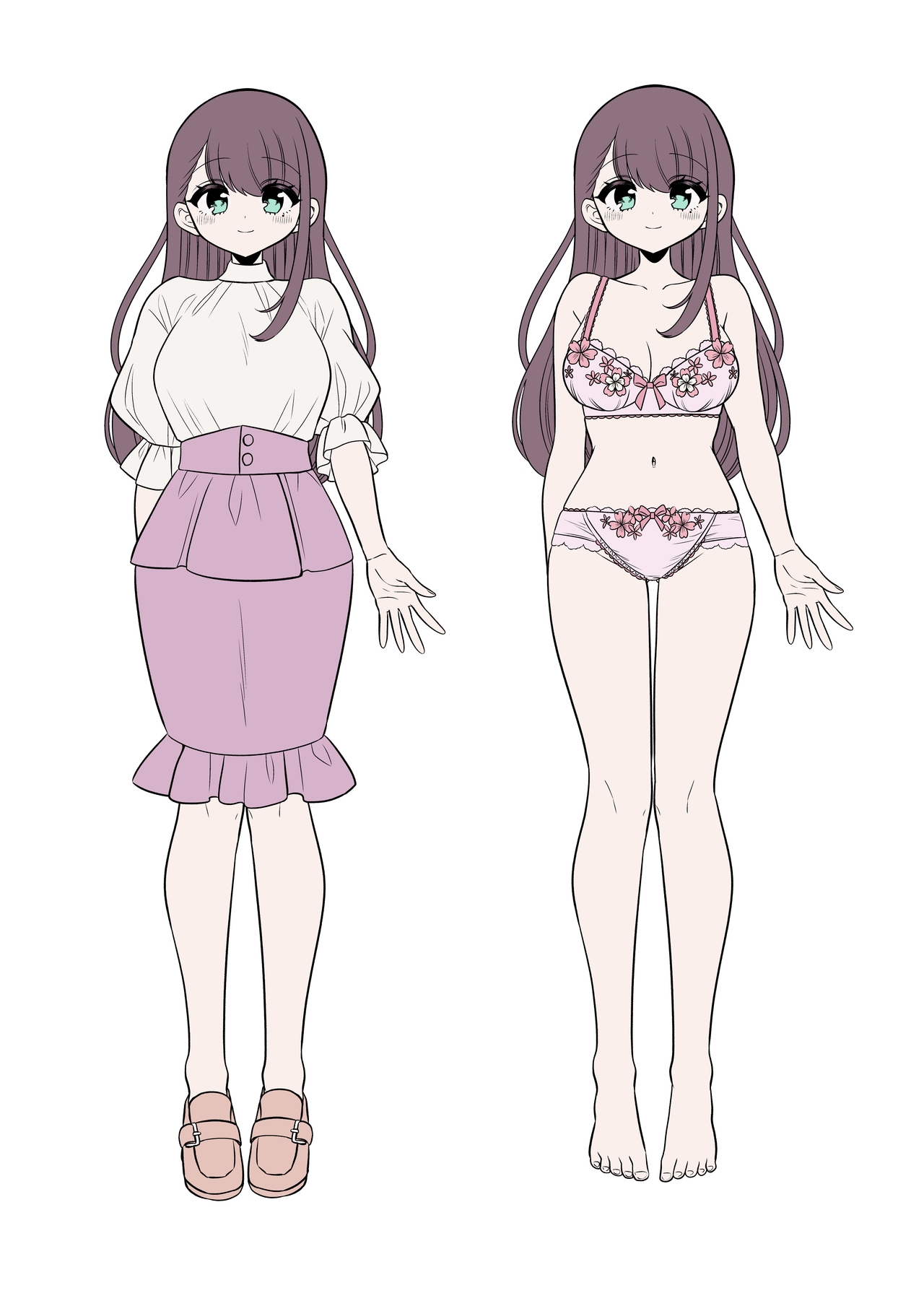 TS Matching Appli ga Kaeta Ore no Subete | TS Matching App Changed My Everything page 47 original parody - sweating kissing hentai manga - read online free